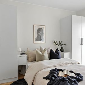Modern Apartment In The Center Of Bergen